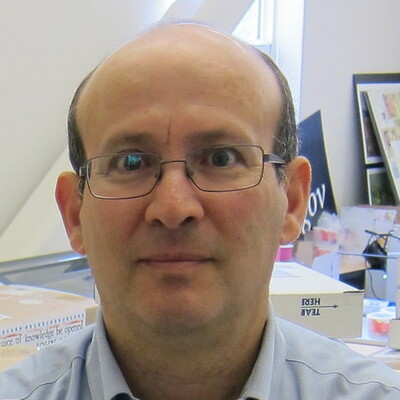 carlmalamud